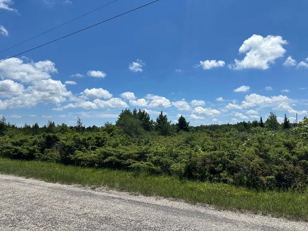 Lot #1 Grove Rd, Baileys Harbor Wi 54202, ,Unimproved Land,For Sale,Cedar Ridge Rd,141875