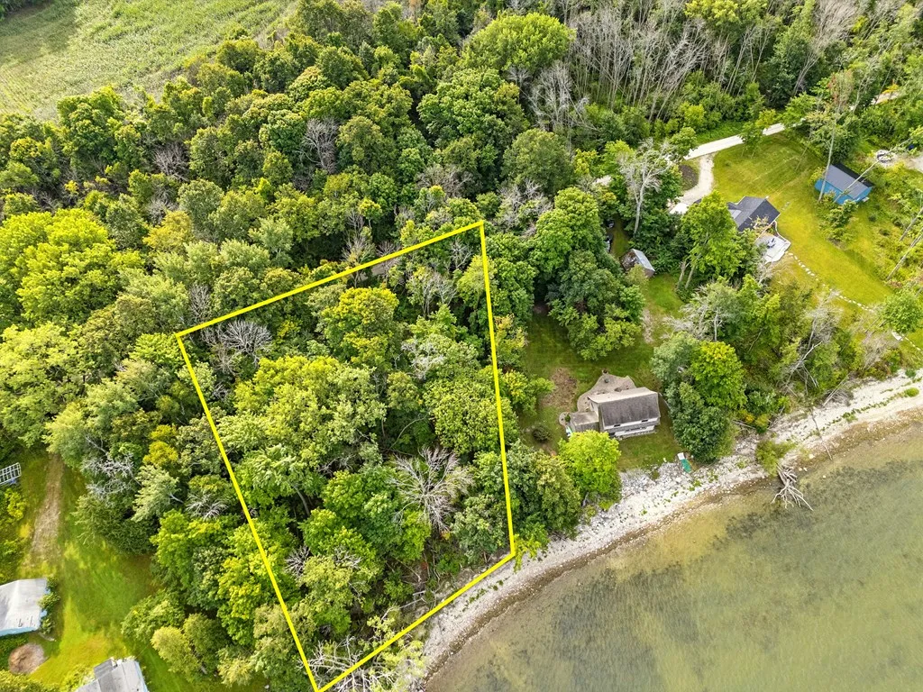 Tbd N Bay Shore Rd, Brussels, Wisconsin 54204, ,Unimproved Land,For Sale,N Bay Shore Rd,144476