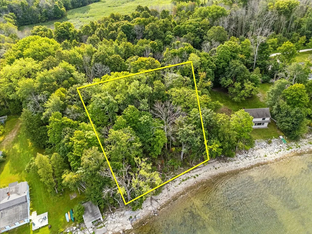 Tbd N Bay Shore Rd, Brussels, Wisconsin 54204, ,Unimproved Land,For Sale,N Bay Shore Rd,144476