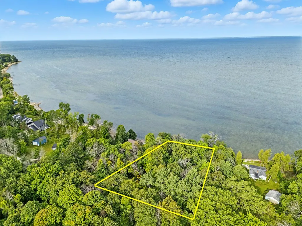 Tbd N Bay Shore Rd, Brussels, Wisconsin 54204, ,Unimproved Land,For Sale,N Bay Shore Rd,144476