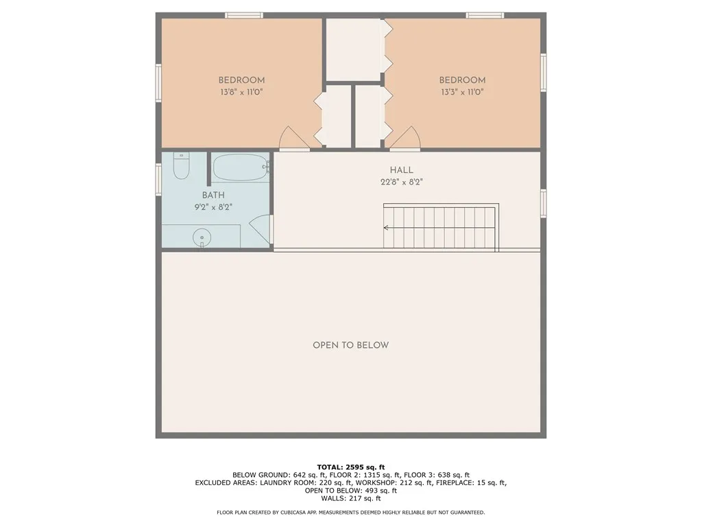 11940 Lakeview Rd, Ellison Bay, Wisconsin 54210, 3 Bedrooms Bedrooms, ,2 BathroomsBathrooms,Inland-Residential,For Sale,Lakeview Rd,144441
