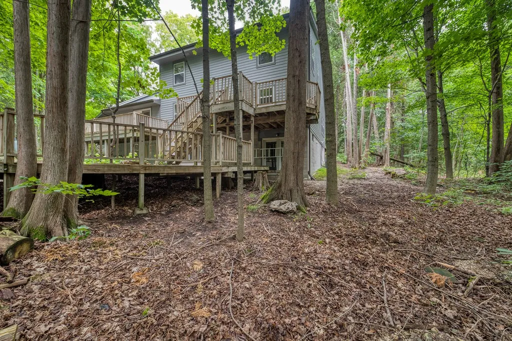 11940 Lakeview Rd, Ellison Bay, Wisconsin 54210, 3 Bedrooms Bedrooms, ,2 BathroomsBathrooms,Inland-Residential,For Sale,Lakeview Rd,144441