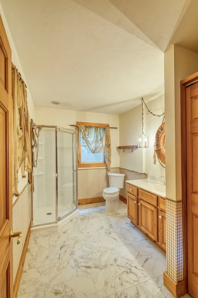 11940 Lakeview Rd, Ellison Bay, Wisconsin 54210, 3 Bedrooms Bedrooms, ,2 BathroomsBathrooms,Inland-Residential,For Sale,Lakeview Rd,144441