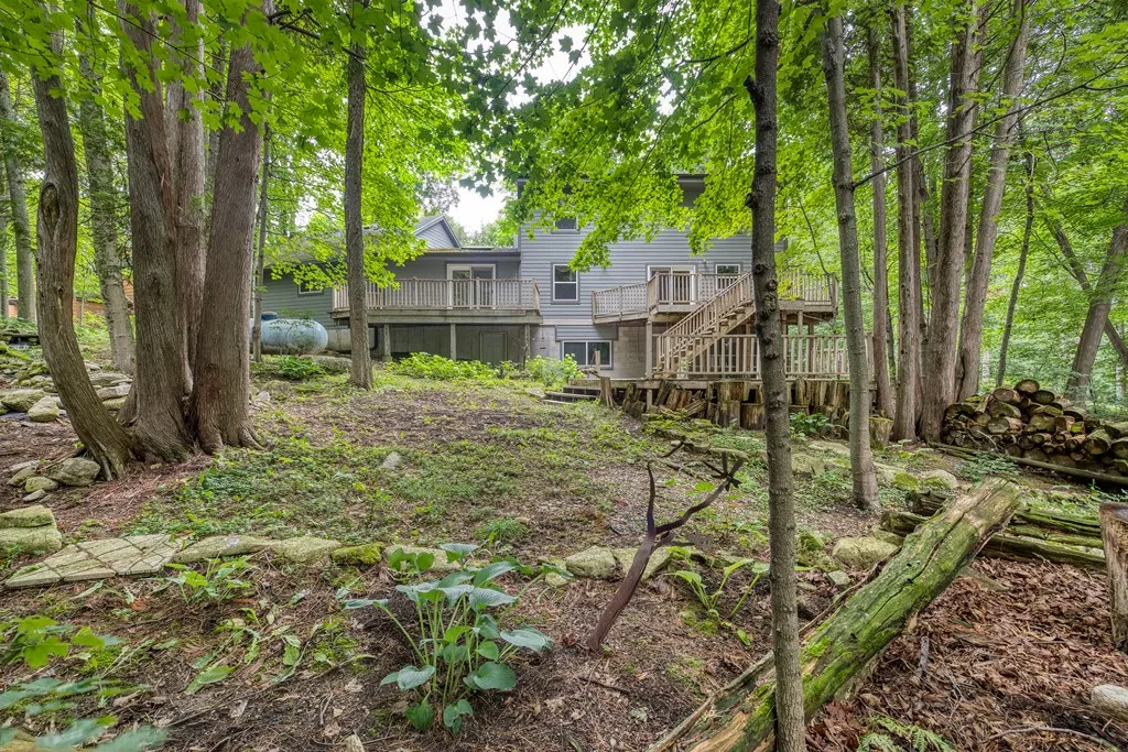 11940 Lakeview Rd, Ellison Bay, Wisconsin 54210, 3 Bedrooms Bedrooms, ,2 BathroomsBathrooms,Inland-Residential,For Sale,Lakeview Rd,144441