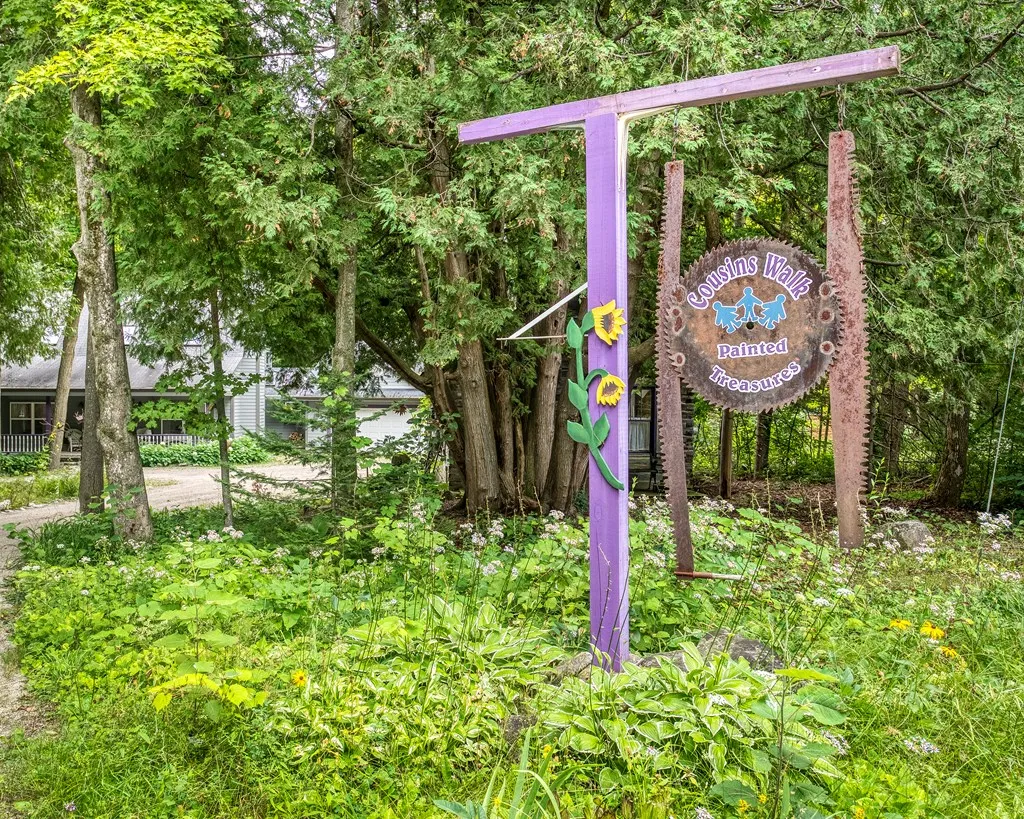 11940 Lakeview Rd, Ellison Bay, Wisconsin 54210, 3 Bedrooms Bedrooms, ,2 BathroomsBathrooms,Inland-Residential,For Sale,Lakeview Rd,144441