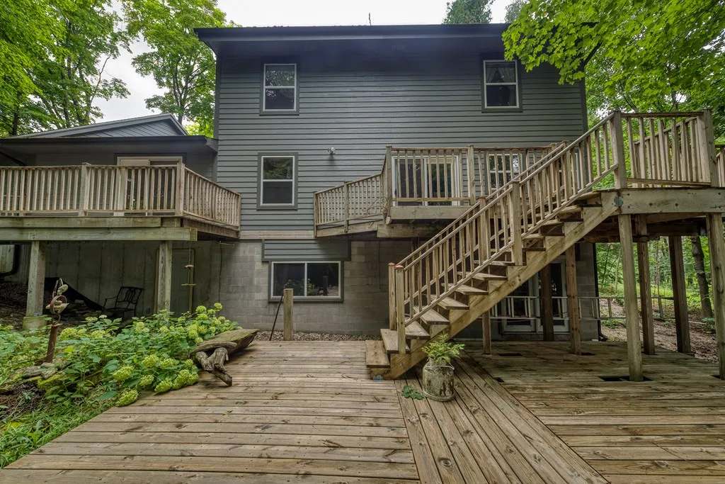 11940 Lakeview Rd, Ellison Bay, Wisconsin 54210, 3 Bedrooms Bedrooms, ,2 BathroomsBathrooms,Inland-Residential,For Sale,Lakeview Rd,144441