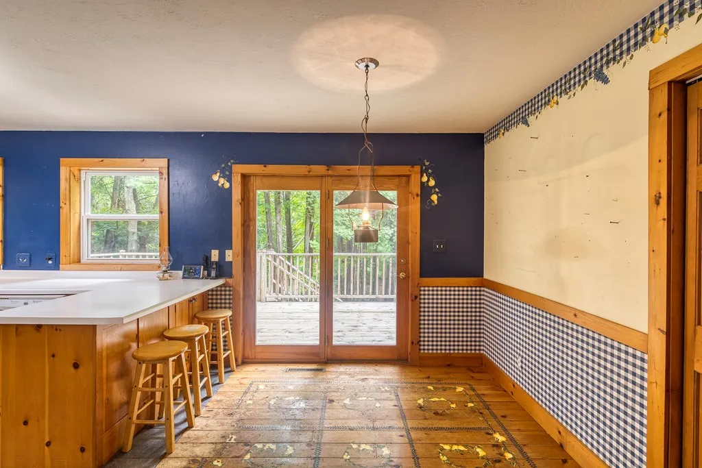 11940 Lakeview Rd, Ellison Bay, Wisconsin 54210, 3 Bedrooms Bedrooms, ,2 BathroomsBathrooms,Inland-Residential,For Sale,Lakeview Rd,144441