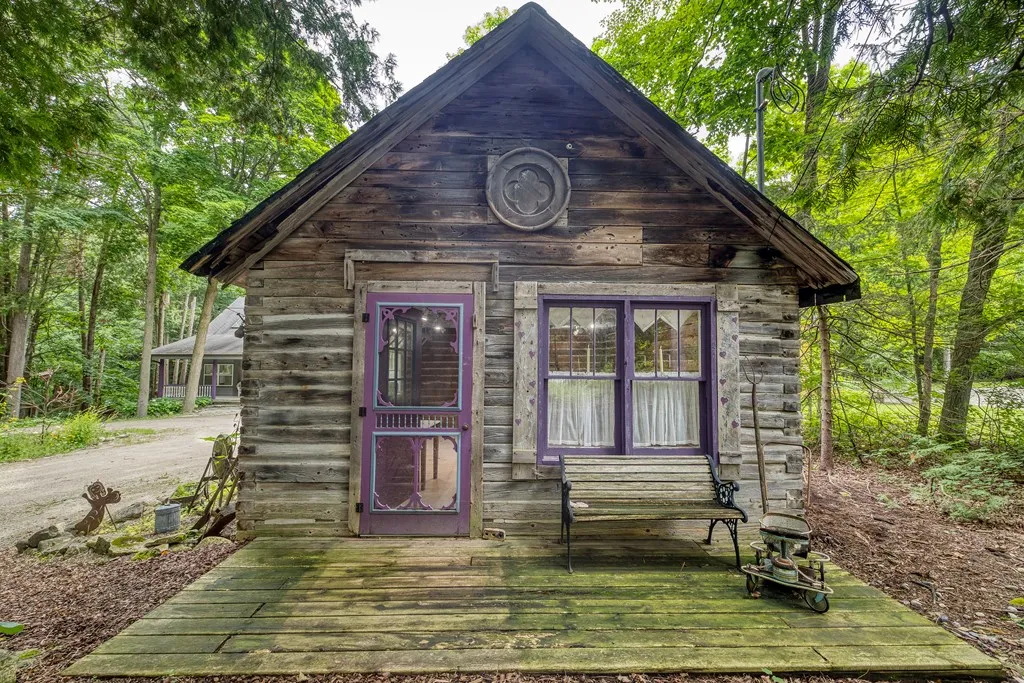 11940 Lakeview Rd, Ellison Bay, Wisconsin 54210, 3 Bedrooms Bedrooms, ,2 BathroomsBathrooms,Inland-Residential,For Sale,Lakeview Rd,144441