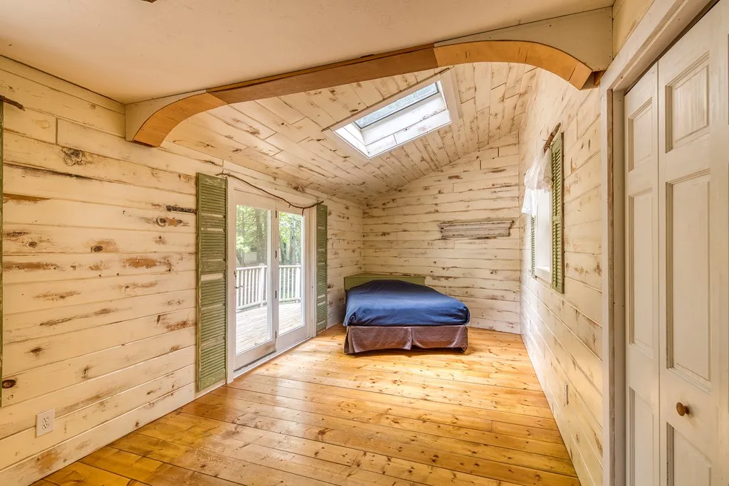 11940 Lakeview Rd, Ellison Bay, Wisconsin 54210, 3 Bedrooms Bedrooms, ,2 BathroomsBathrooms,Inland-Residential,For Sale,Lakeview Rd,144441