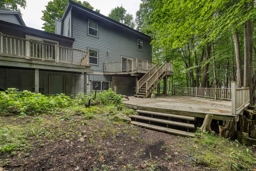 11940 Lakeview Rd, Ellison Bay, Wisconsin 54210, 3 Bedrooms Bedrooms, ,2 BathroomsBathrooms,Inland-Residential,For Sale,Lakeview Rd,144441
