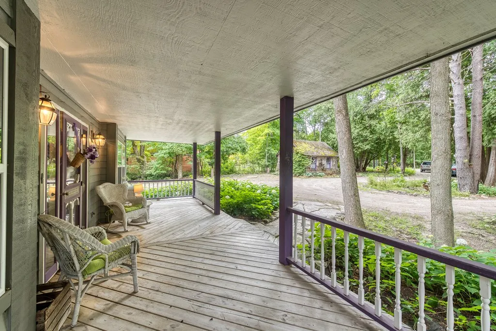 11940 Lakeview Rd, Ellison Bay, Wisconsin 54210, 3 Bedrooms Bedrooms, ,2 BathroomsBathrooms,Inland-Residential,For Sale,Lakeview Rd,144441
