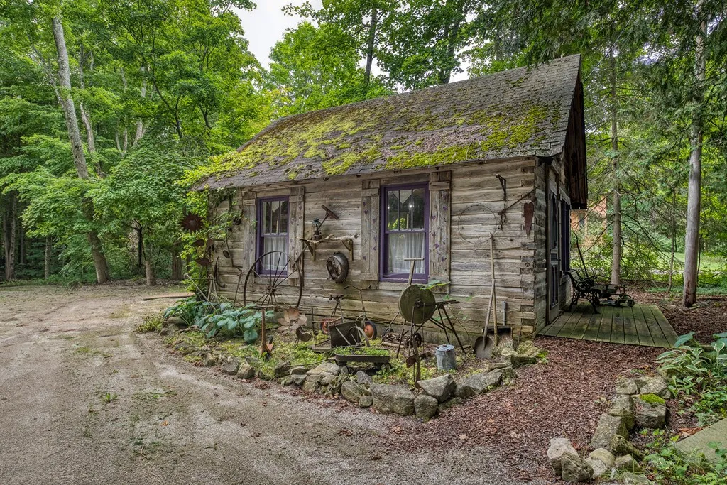 11940 Lakeview Rd, Ellison Bay, Wisconsin 54210, 3 Bedrooms Bedrooms, ,2 BathroomsBathrooms,Inland-Residential,For Sale,Lakeview Rd,144441