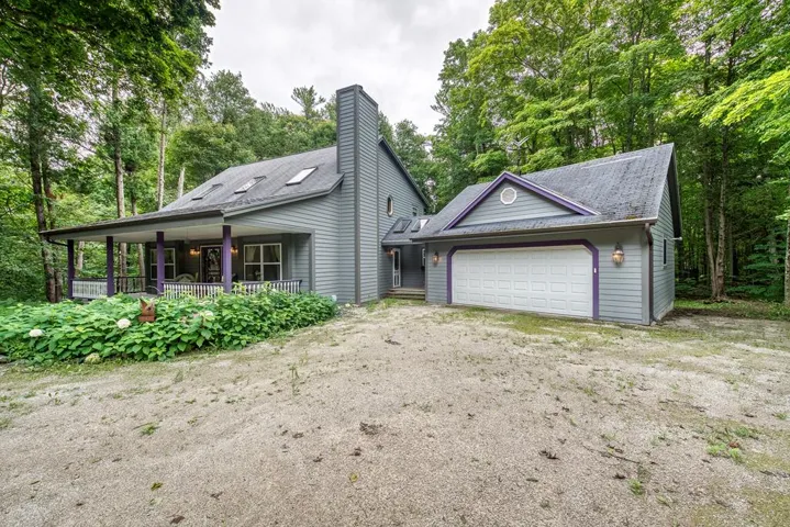 11940 Lakeview Rd, Ellison Bay, Wisconsin 54210, 3 Bedrooms Bedrooms, ,2 BathroomsBathrooms,Inland-Residential,For Sale,Lakeview Rd,144441