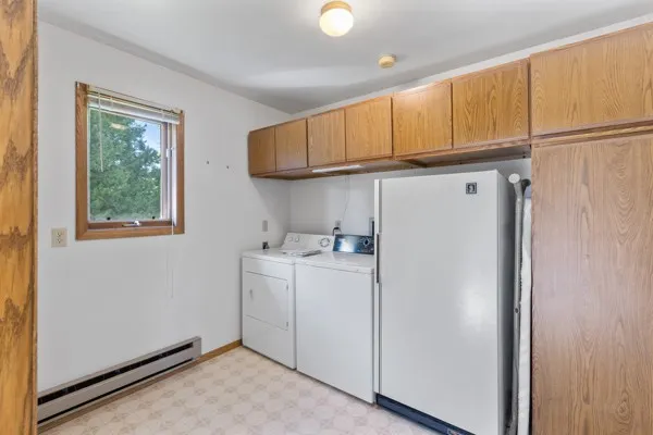 3801 E Whitefish Bay Rd, Sturgeon Bay, Wisconsin 54235, 2 Bedrooms Bedrooms, ,1 BathroomBathrooms,Inland-Residential,For Sale,E Whitefish Bay Rd,144459