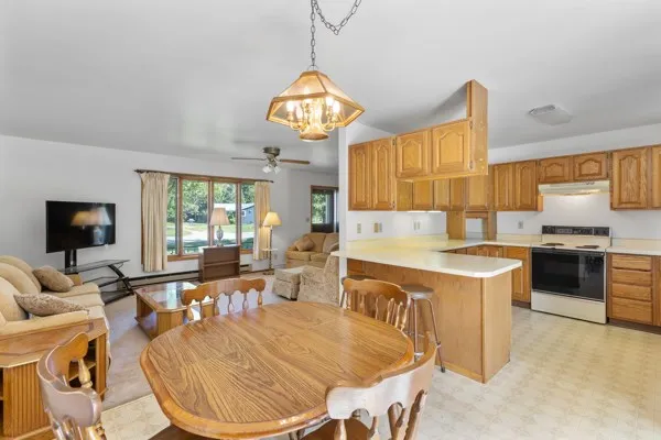3801 E Whitefish Bay Rd, Sturgeon Bay, Wisconsin 54235, 2 Bedrooms Bedrooms, ,1 BathroomBathrooms,Inland-Residential,For Sale,E Whitefish Bay Rd,144459
