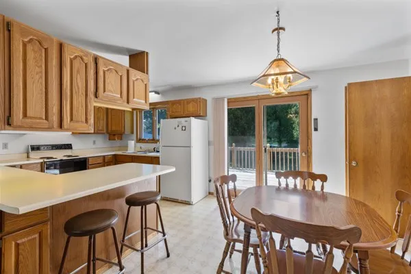 3801 E Whitefish Bay Rd, Sturgeon Bay, Wisconsin 54235, 2 Bedrooms Bedrooms, ,1 BathroomBathrooms,Inland-Residential,For Sale,E Whitefish Bay Rd,144459