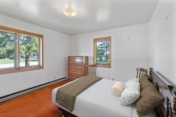 3801 E Whitefish Bay Rd, Sturgeon Bay, Wisconsin 54235, 2 Bedrooms Bedrooms, ,1 BathroomBathrooms,Inland-Residential,For Sale,E Whitefish Bay Rd,144459