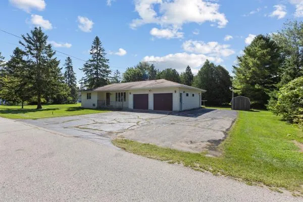 3801 E Whitefish Bay Rd, Sturgeon Bay, Wisconsin 54235, 2 Bedrooms Bedrooms, ,1 BathroomBathrooms,Inland-Residential,For Sale,E Whitefish Bay Rd,144459