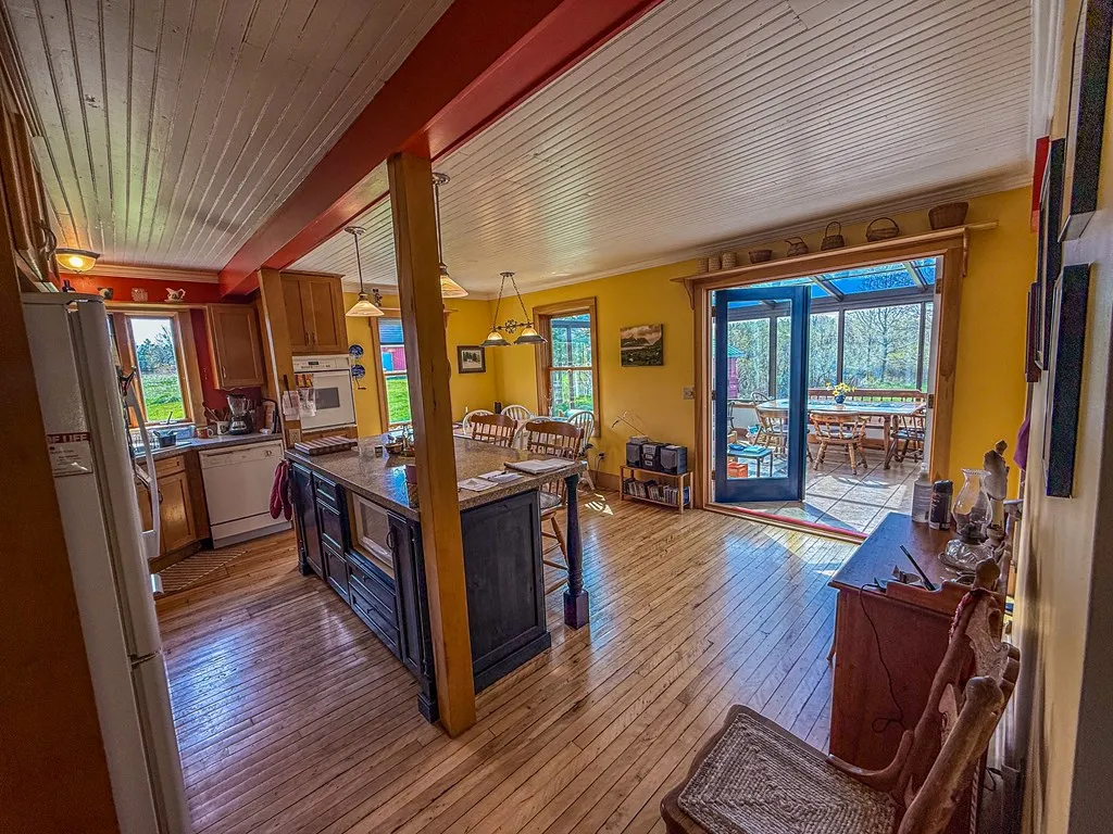 852 Jackson Harbor Rd, Washington Island, Wisconsin 54246, 3 Bedrooms Bedrooms, ,3 BathroomsBathrooms,Inland-Residential,For Sale,Jackson Harbor Rd,143986