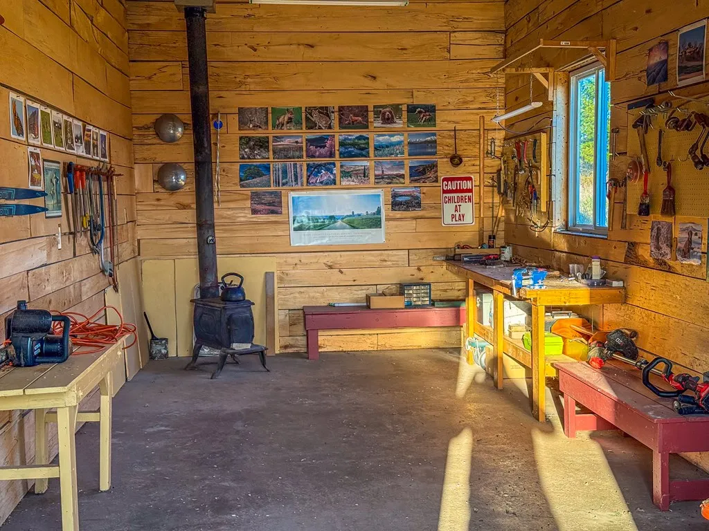 852 Jackson Harbor Rd, Washington Island, Wisconsin 54246, 3 Bedrooms Bedrooms, ,3 BathroomsBathrooms,Inland-Residential,For Sale,Jackson Harbor Rd,143986