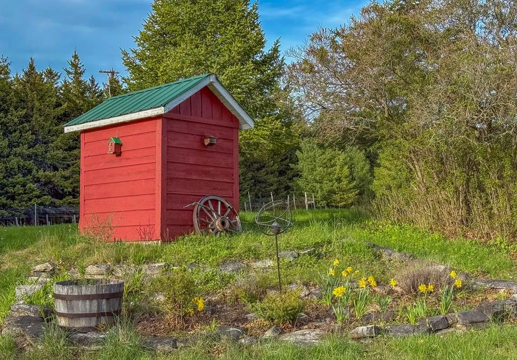 852 Jackson Harbor Rd, Washington Island, Wisconsin 54246, 3 Bedrooms Bedrooms, ,3 BathroomsBathrooms,Inland-Residential,For Sale,Jackson Harbor Rd,143986