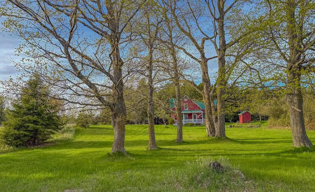 852 Jackson Harbor Rd, Washington Island, Wisconsin 54246, 3 Bedrooms Bedrooms, ,3 BathroomsBathrooms,Inland-Residential,For Sale,Jackson Harbor Rd,143986