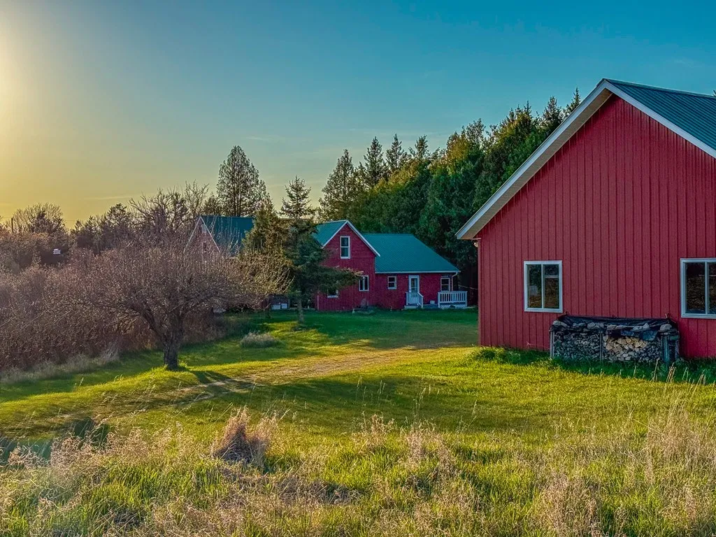852 Jackson Harbor Rd, Washington Island, Wisconsin 54246, 3 Bedrooms Bedrooms, ,3 BathroomsBathrooms,Inland-Residential,For Sale,Jackson Harbor Rd,143986