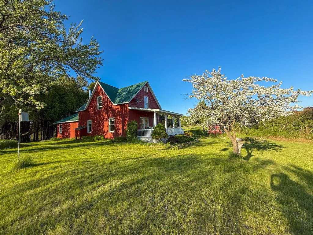852 Jackson Harbor Rd, Washington Island, Wisconsin 54246, 3 Bedrooms Bedrooms, ,3 BathroomsBathrooms,Inland-Residential,For Sale,Jackson Harbor Rd,143986