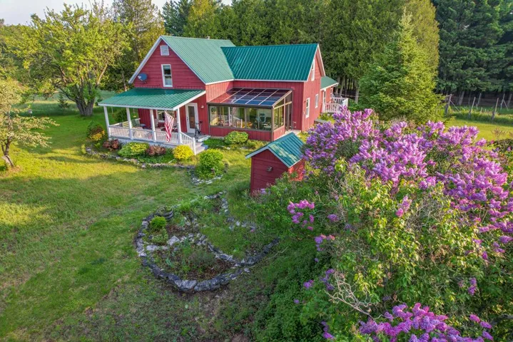 852 Jackson Harbor Rd, Washington Island, Wisconsin 54246, 3 Bedrooms Bedrooms, ,3 BathroomsBathrooms,Inland-Residential,For Sale,Jackson Harbor Rd,143986