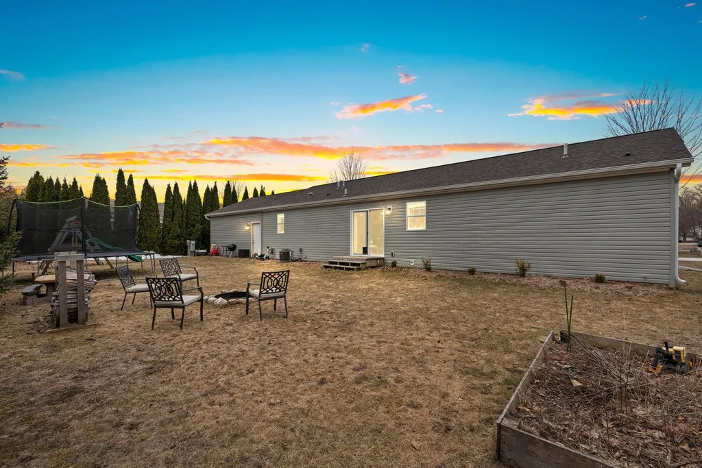 11616 Carrington Ln # 41, Ellison Bay Wi 54210, 3 Bedrooms Bedrooms, ,2 BathroomsBathrooms,Condominium,For Sale,Carrington Ln,143622