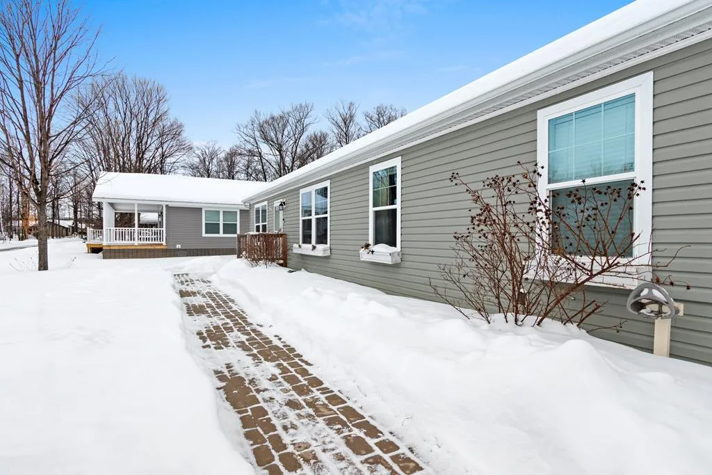11616 Carrington Ln # 41, Ellison Bay Wi 54210, 3 Bedrooms Bedrooms, ,2 BathroomsBathrooms,Condominium,For Sale,Carrington Ln,143622