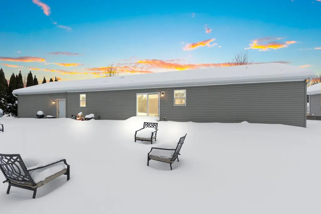 11616 Carrington Ln # 41, Ellison Bay Wi 54210, 3 Bedrooms Bedrooms, ,2 BathroomsBathrooms,Condominium,For Sale,Carrington Ln,143622
