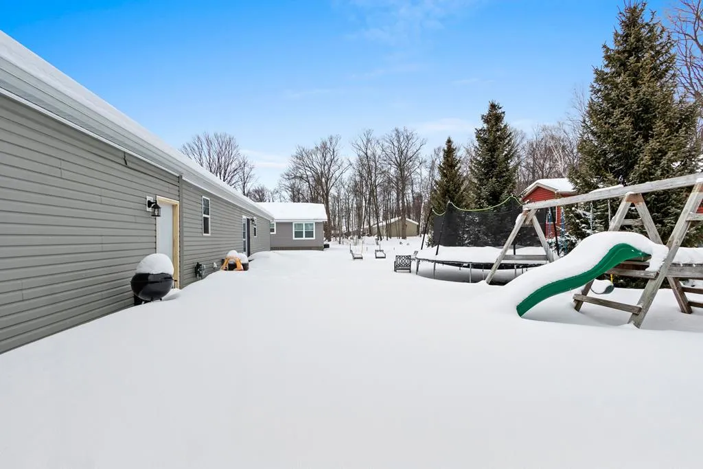 11616 Carrington Ln # 41, Ellison Bay Wi 54210, 3 Bedrooms Bedrooms, ,2 BathroomsBathrooms,Condominium,For Sale,Carrington Ln,143622