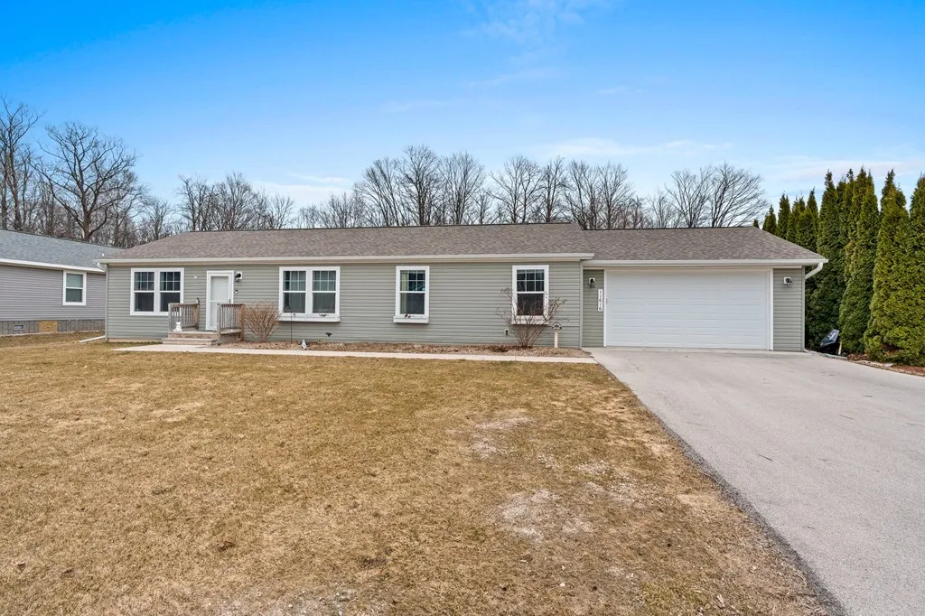 11616 Carrington Ln # 41, Ellison Bay Wi 54210, 3 Bedrooms Bedrooms, ,2 BathroomsBathrooms,Condominium,For Sale,Carrington Ln,143622