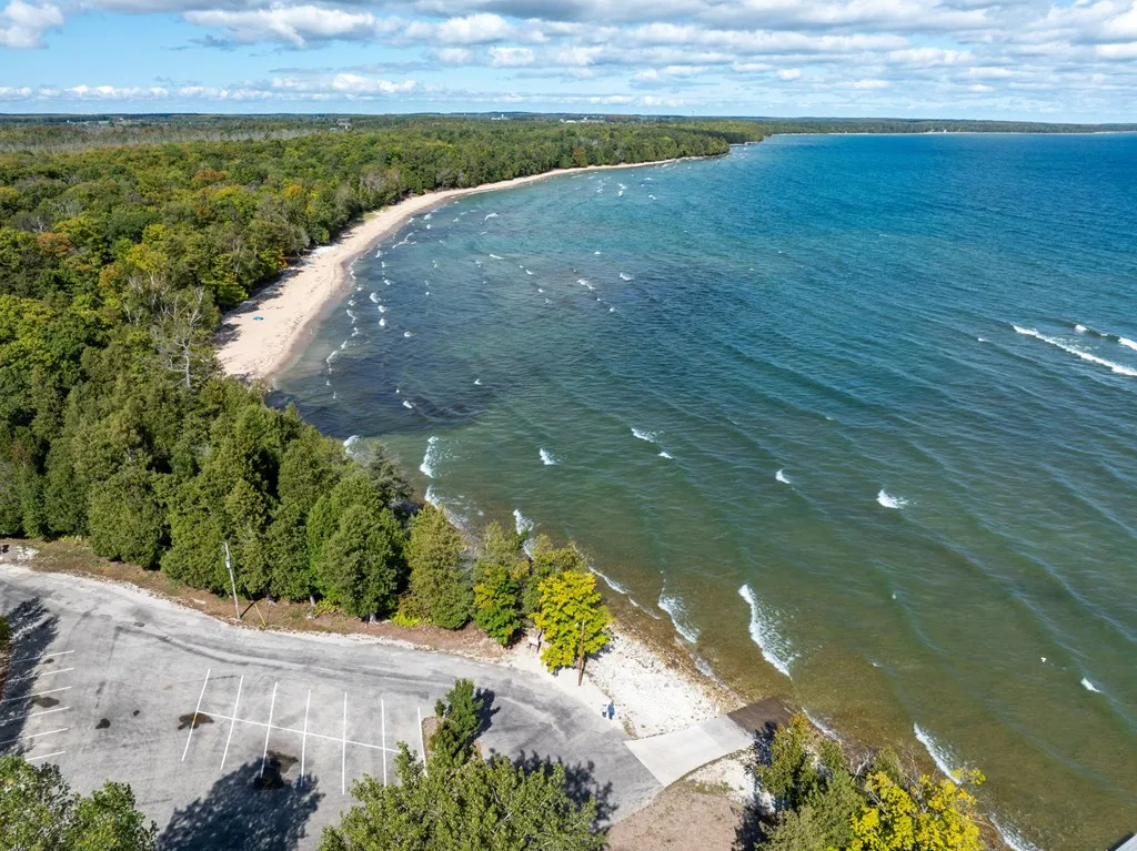 Tbd N Cave Point Dr, Jacksonport Wi 54235, ,Unimproved Land,For Sale,N Cave Point Dr,143270