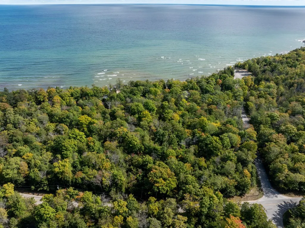 Tbd N Cave Point Dr, Jacksonport Wi 54235, ,Unimproved Land,For Sale,N Cave Point Dr,143270