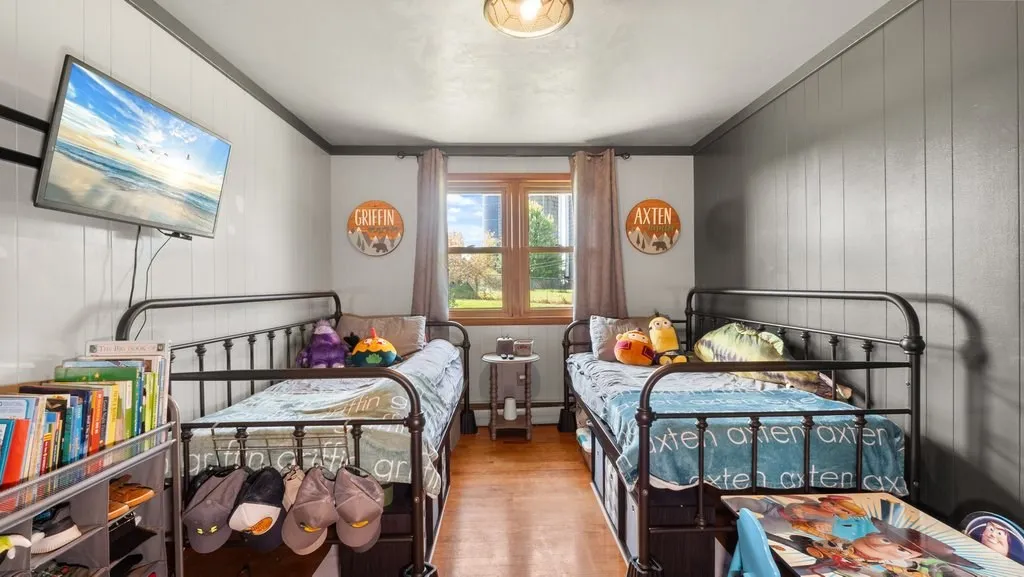 10671 Bay Shore Rd, Brussels Wi 54204, 3 Bedrooms Bedrooms, ,1 BathroomBathrooms,Inland-Residential,For Sale,Bay Shore Rd,143116