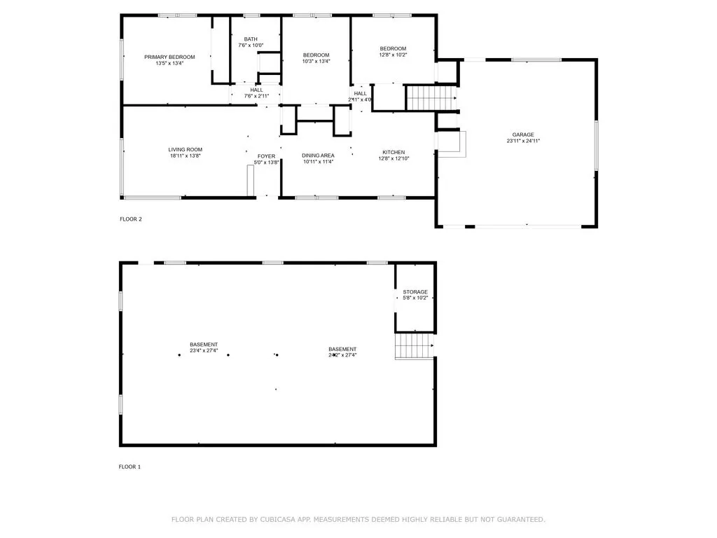 10671 Bay Shore Rd, Brussels Wi 54204, 3 Bedrooms Bedrooms, ,1 BathroomBathrooms,Inland-Residential,For Sale,Bay Shore Rd,143116