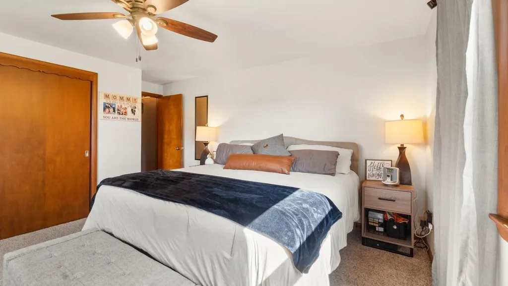 10671 Bay Shore Rd, Brussels Wi 54204, 3 Bedrooms Bedrooms, ,1 BathroomBathrooms,Inland-Residential,For Sale,Bay Shore Rd,143116
