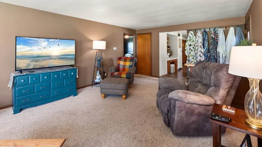 10671 Bay Shore Rd, Brussels Wi 54204, 3 Bedrooms Bedrooms, ,1 BathroomBathrooms,Inland-Residential,For Sale,Bay Shore Rd,143116