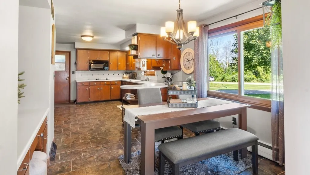 10671 Bay Shore Rd, Brussels Wi 54204, 3 Bedrooms Bedrooms, ,1 BathroomBathrooms,Inland-Residential,For Sale,Bay Shore Rd,143116