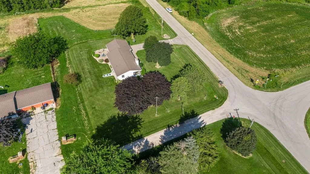 10671 Bay Shore Rd, Brussels Wi 54204, 3 Bedrooms Bedrooms, ,1 BathroomBathrooms,Inland-Residential,For Sale,Bay Shore Rd,143116
