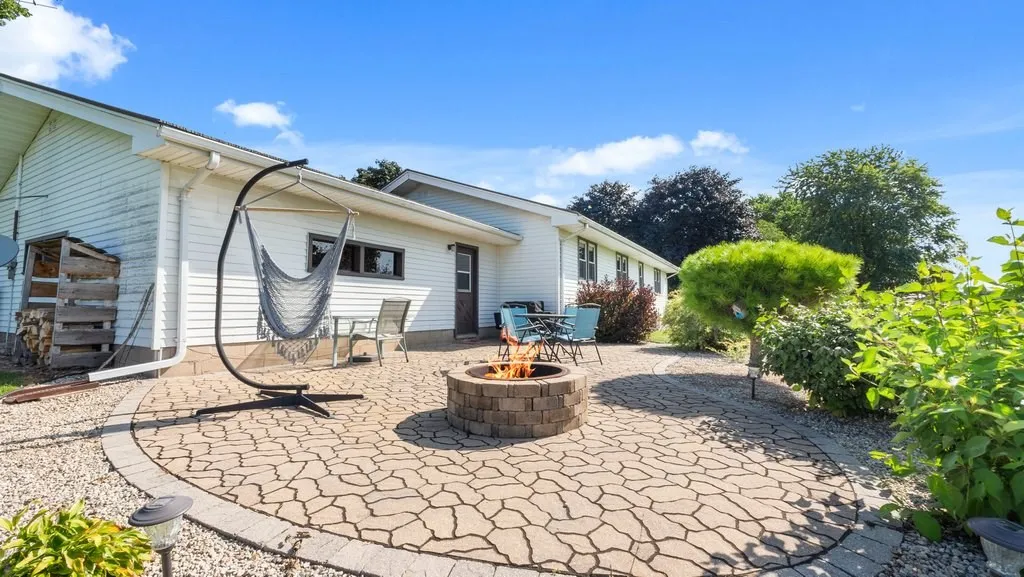 10671 Bay Shore Rd, Brussels Wi 54204, 3 Bedrooms Bedrooms, ,1 BathroomBathrooms,Inland-Residential,For Sale,Bay Shore Rd,143116