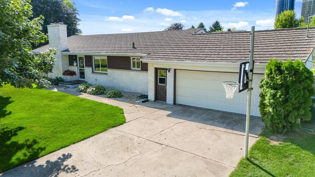 10671 Bay Shore Rd, Brussels Wi 54204, 3 Bedrooms Bedrooms, ,1 BathroomBathrooms,Inland-Residential,For Sale,Bay Shore Rd,143116