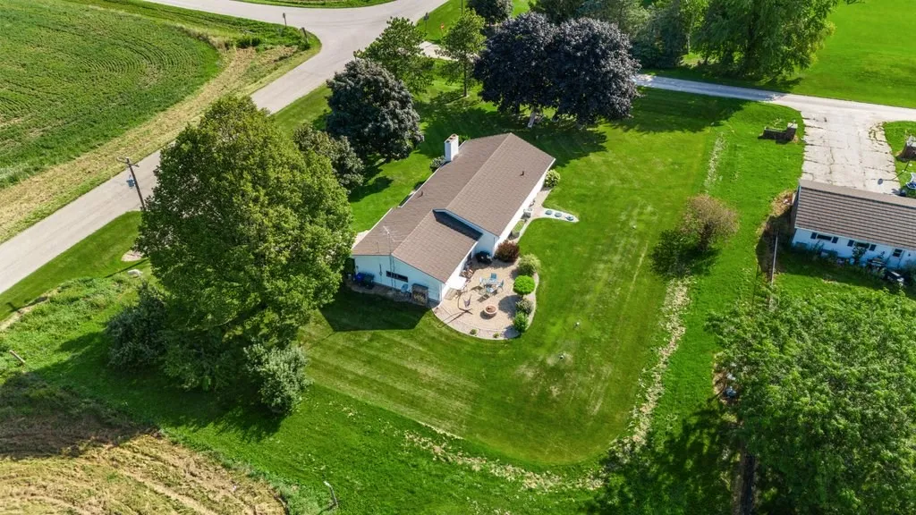 10671 Bay Shore Rd, Brussels Wi 54204, 3 Bedrooms Bedrooms, ,1 BathroomBathrooms,Inland-Residential,For Sale,Bay Shore Rd,143116