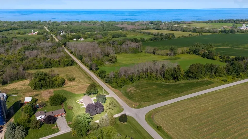 10671 Bay Shore Rd, Brussels Wi 54204, 3 Bedrooms Bedrooms, ,1 BathroomBathrooms,Inland-Residential,For Sale,Bay Shore Rd,143116