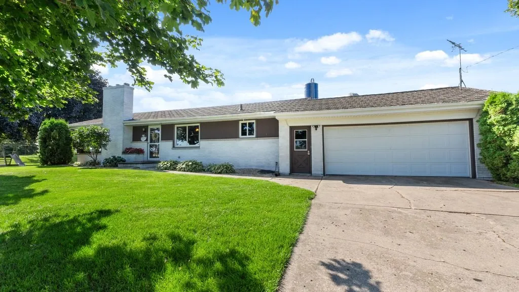 10671 Bay Shore Rd, Brussels Wi 54204, 3 Bedrooms Bedrooms, ,1 BathroomBathrooms,Inland-Residential,For Sale,Bay Shore Rd,143116