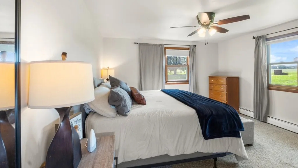 10671 Bay Shore Rd, Brussels Wi 54204, 3 Bedrooms Bedrooms, ,1 BathroomBathrooms,Inland-Residential,For Sale,Bay Shore Rd,143116