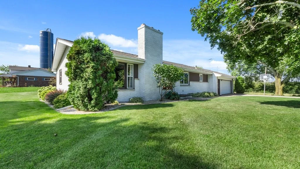 10671 Bay Shore Rd, Brussels Wi 54204, 3 Bedrooms Bedrooms, ,1 BathroomBathrooms,Inland-Residential,For Sale,Bay Shore Rd,143116
