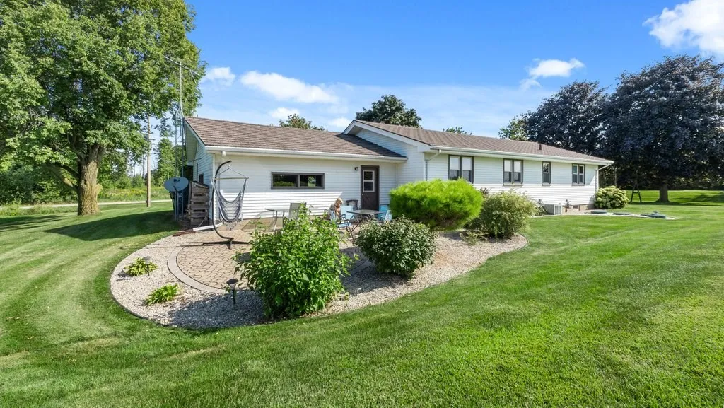 10671 Bay Shore Rd, Brussels Wi 54204, 3 Bedrooms Bedrooms, ,1 BathroomBathrooms,Inland-Residential,For Sale,Bay Shore Rd,143116